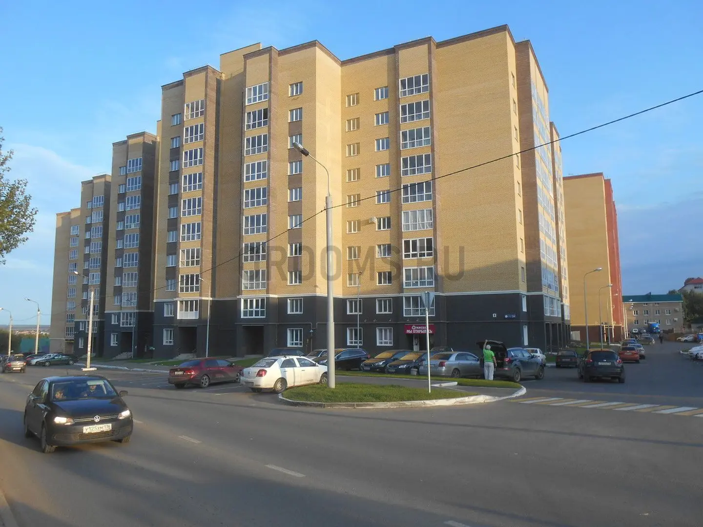 ЖК ИЗУМРУДНЫЙ ГОРОД | фото 5 | id-13639 ЖК ИЗУМРУДНЫЙ ГОРОД - новостройка комфорт-класса | фото 5 | id-13639