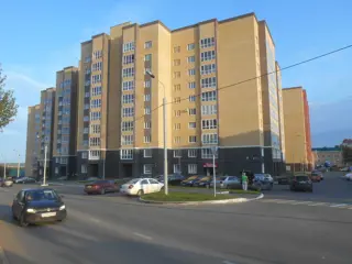 ЖК Изумрудный город - фото 5