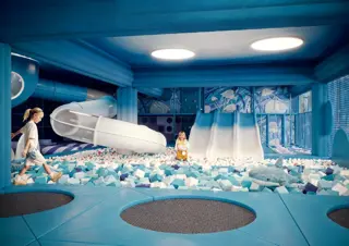 ЖК Volna Residences - фото 45