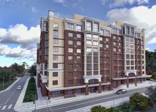 ЖК Родина - фото 3