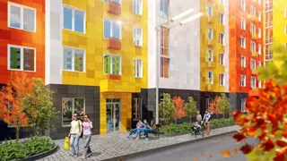 ЖК Яркий - фото 6