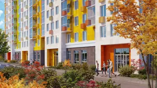 ЖК Яркий - фото 8