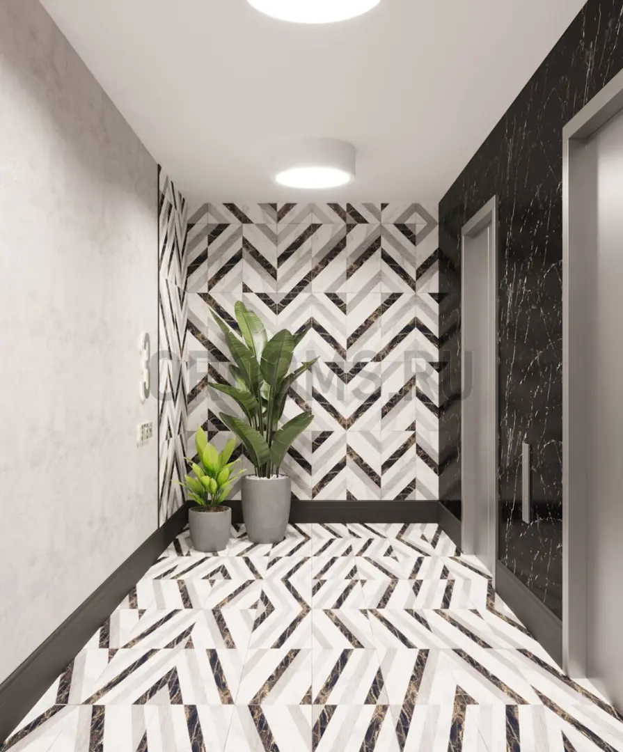 ЖК ПАРАДНЫЙ | фото 14 | id-13722 ЖК ПАРАДНЫЙ - новостройка эконом-класса | фото 14 | id-13722