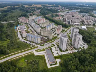 ЖК Микрорайон IV - фото 3