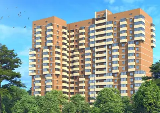 ЖК Дом на Школьной - фото 2