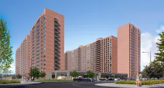 ЖК Смородина - фото 3