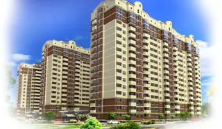 ЖК Речной бриз - фото 1