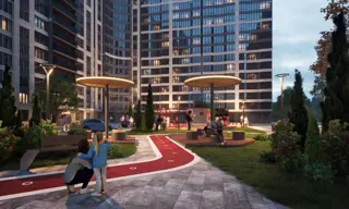 ЖК Губернский - фото 9