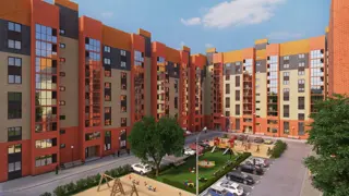 ЖК Триумф - фото 16