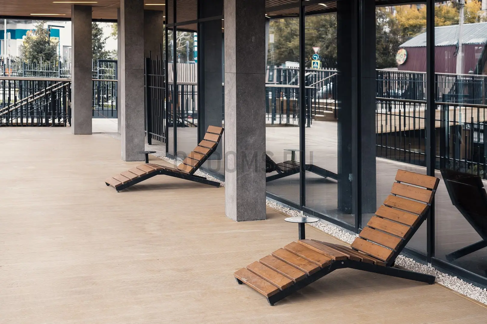 ЖК ТИХОМИРОВ | фото 6 | id-14278 ЖК ТИХОМИРОВ - новостройка бизнес-класса | фото 6 | id-14278