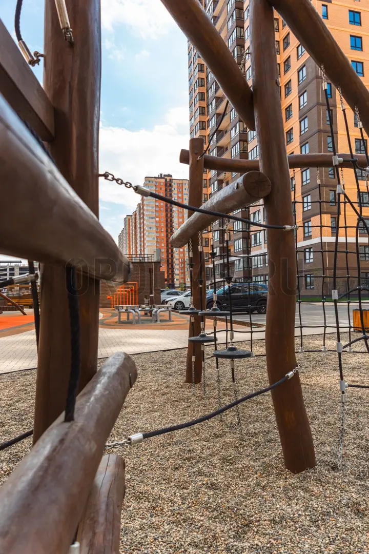 ЖК УЛЫБКА | фото 3 | id-14267 ЖК УЛЫБКА - новостройка комфорт-класса | фото 3 | id-14267