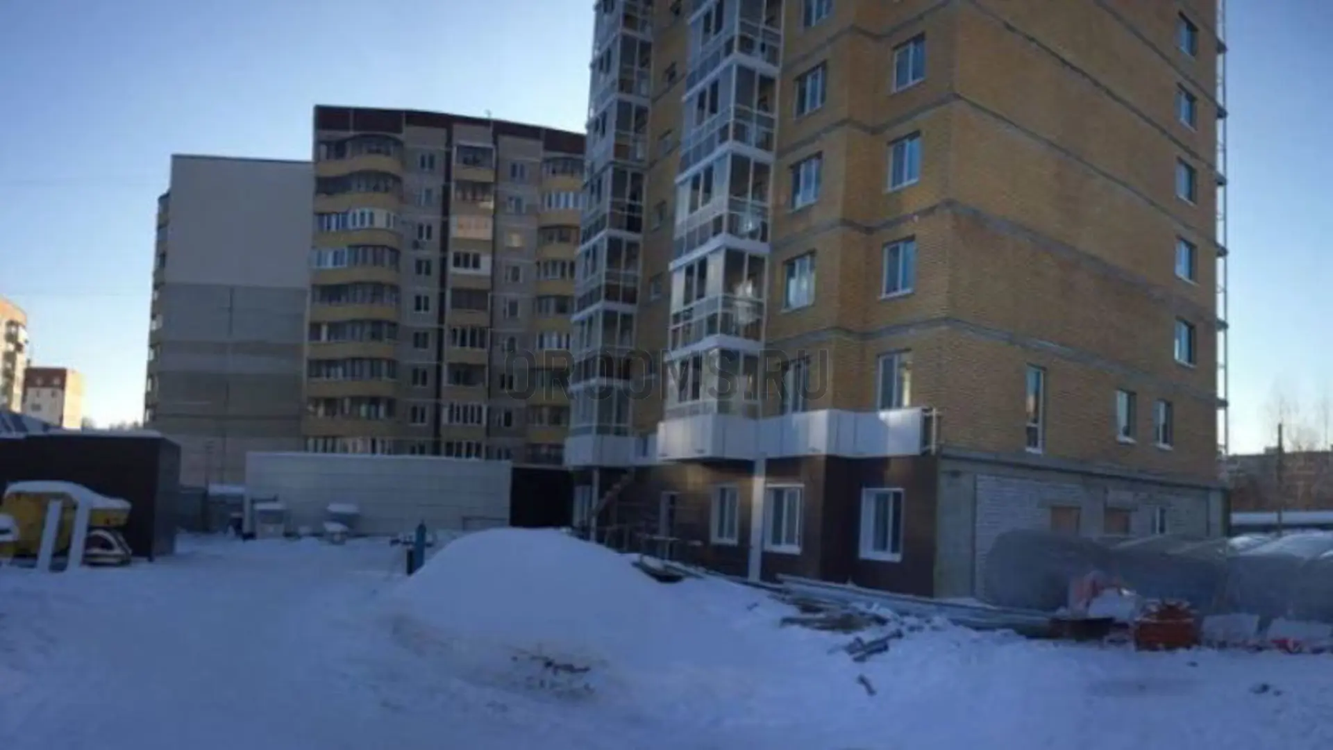 ЖК СОЛО | фото 2 | id-13764 ЖК СОЛО - новостройка эконом-класса | фото 2 | id-13764