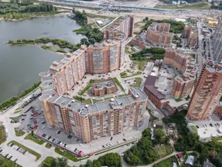 ЖК Радужный каскад - фото 6