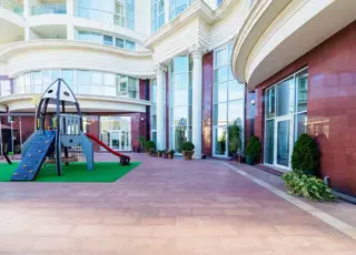 ЖК Морской Дворец - фото 16