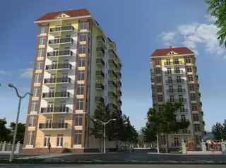 ЖК Кировский - фото 2