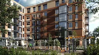 ЖК Резиденция Архитектор - фото 2