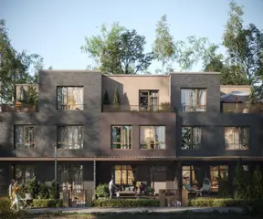 ЖК Ботаника - фото 5