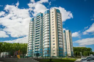 ЖК Акварельный - фото 16