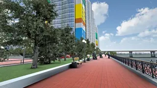 ЖК Венеция - 2, 3 - фото 7