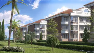 ЖК Курортный - фото 1