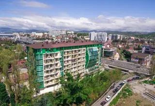 ЖК Green Sail 2 - фото 2