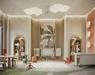 ЖК Нескучный сад - фото 3