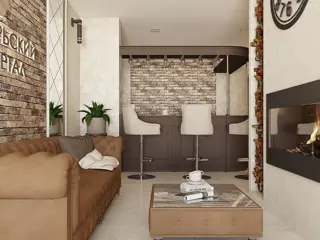 ЖК Октябрьский квартал - фото 16