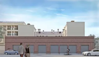 ЖК Усадьба Киселева - фото 12