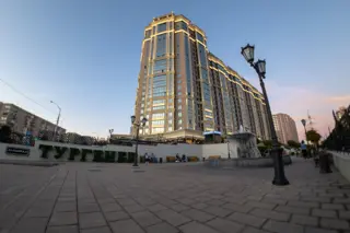 ЖК Тургенев - фото 2
