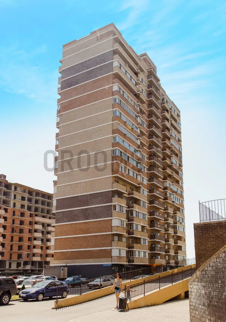 ЖК ЯСНЫЙ | фото 3 | id-16387 ЖК ЯСНЫЙ - новостройка эконом-класса | фото 3 | id-16387