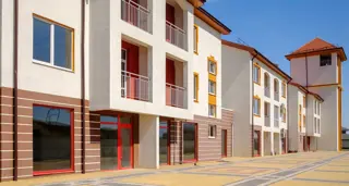 ЖК Италия - фото 6