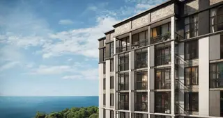 ЖК Море Море - фото 1