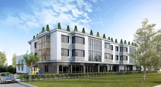 ЖК GreenWood - фото 1