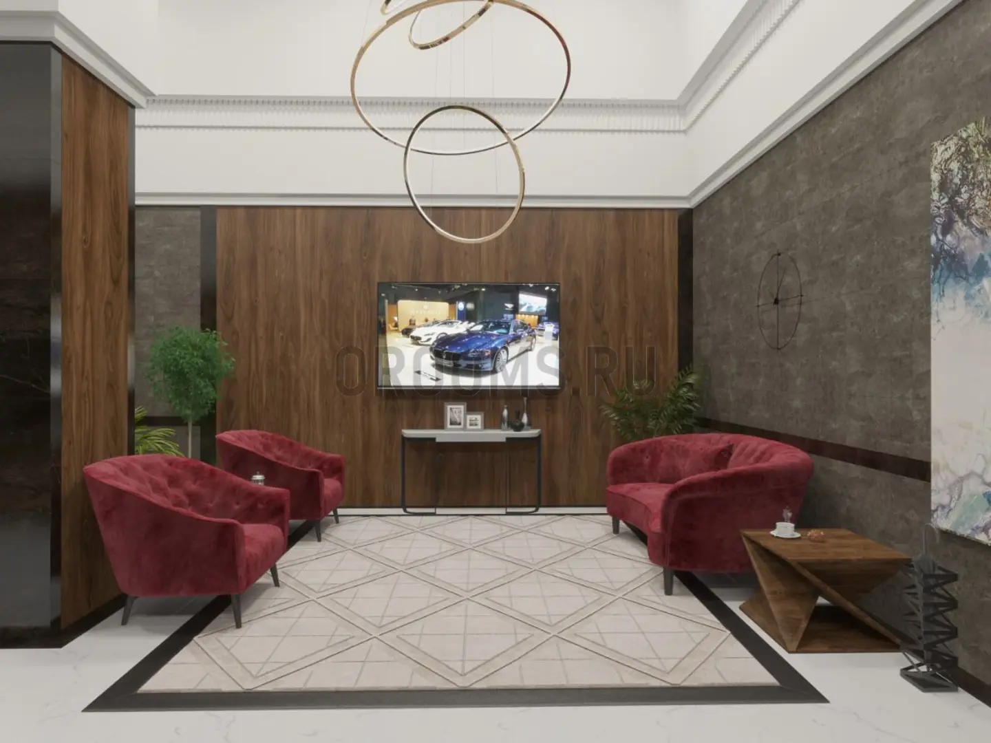 ЖК ОГНИ СИБИРИ | фото 8 | id-2676 ЖК ОГНИ СИБИРИ - новостройка комфорт-класса | фото 8 | id-2676