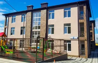 ЖК Золотая Бухта - фото 6