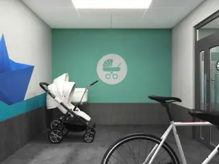 ЖК Живи на Портовой - фото 11