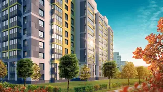 ЖК Вознесение - фото 4