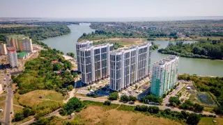 ЖК Fresh - фото 1