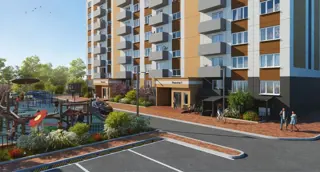 ЖК Первый - фото 5