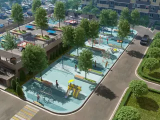 ЖК Открытие - фото 4