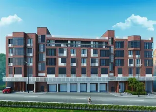 ЖК Rotterdam - фото 4