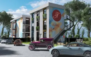 ЖК Прибрежный - фото 6