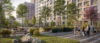 ЖК Сиберово - фото 4