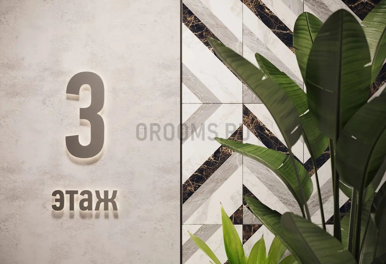 ЖК ПАРАДНЫЙ | фото 9 | id-13722 ЖК ПАРАДНЫЙ - новостройка эконом-класса | фото 9 | id-13722