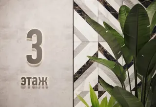 ЖК Парадный - фото 9