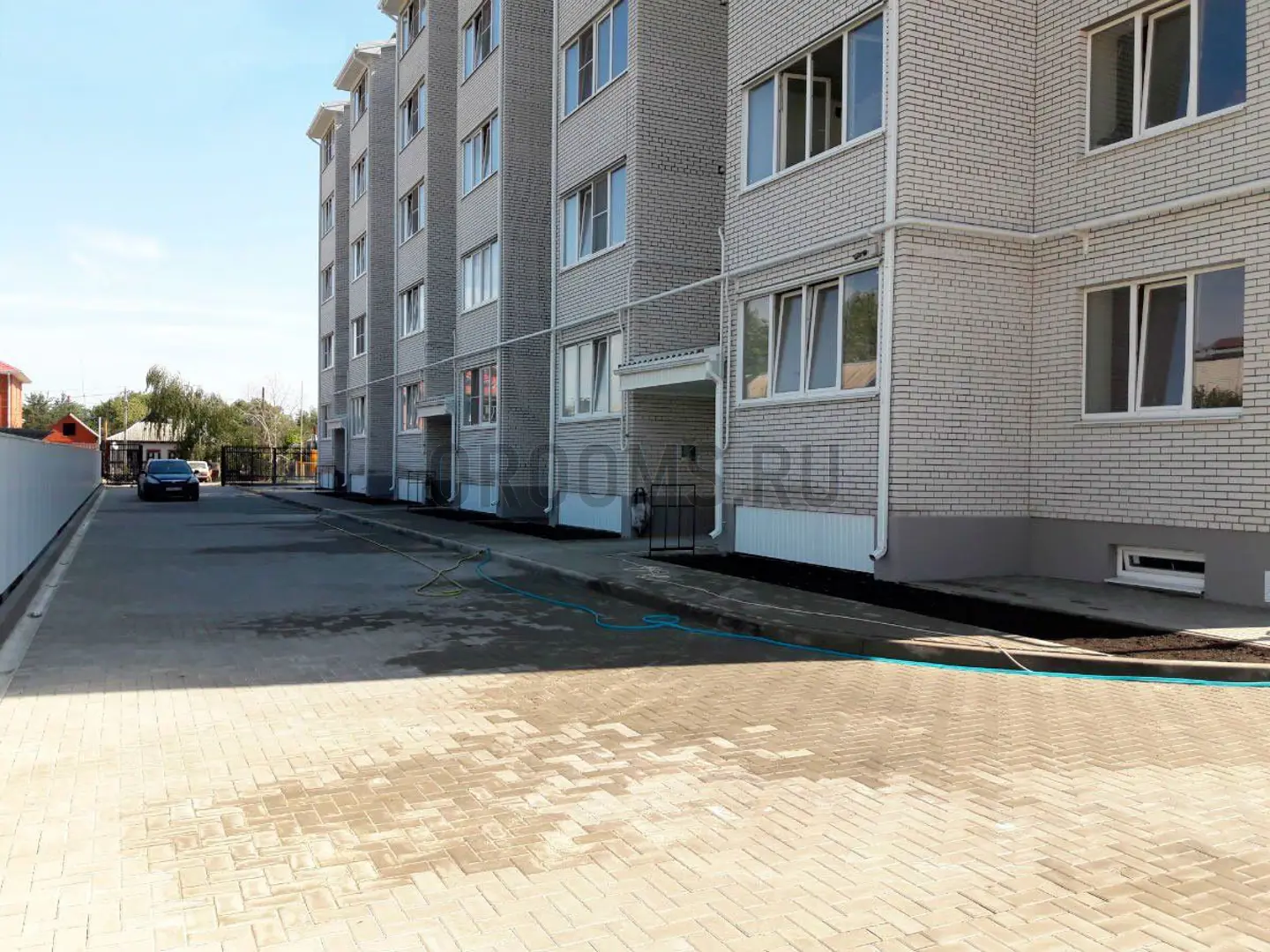 ЖК ПЕРЕДОВАЯ 201 | фото 3 | id-14265 ЖК ПЕРЕДОВАЯ 201 - новостройка комфорт-класса | фото 3 | id-14265