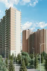 ЖК Почтовый - фото 13