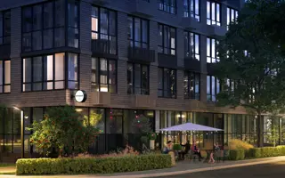 ЖК Небо - фото 9