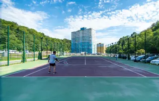 ЖК Министерские озера. Город детства - фото 12