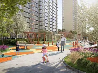 ЖК Абрикосово - фото 4